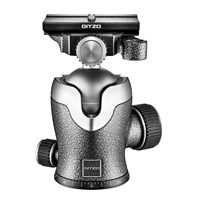 Gitzo GH3382QD Series 3 Centre Ball Head