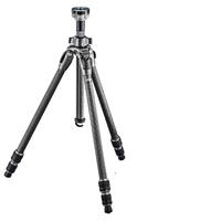 Gitzo GT0532 Mountaineer Series 0 3-Section Carbon Tripod