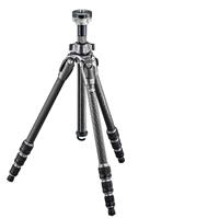 Gitzo GT0542 Mountaineer Series 0 4-Section Carbon Tripod