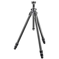 Gitzo GT1532 Mountaineer Series 1 3-Section Carbon Tripod Ex Demo
