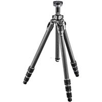 Gitzo GT2542 Mountaineer Series 2 4-Section Carbon Tripod
