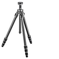 Gitzo GT2543L Mountaineer Series 2 4-Section Long Carbon Tripod