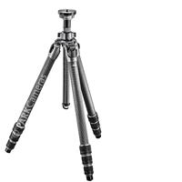 Gitzo GT3542L Mountaineer Series 3 4-Section Long Carbon Tripod