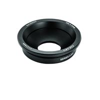 Gitzo GS3321V75 Systematic Series 3 75mm Half Bowl Adaptor