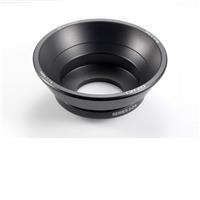 Gitzo GS3322V100 Systematic Series 3 100mm Half Bowl Adaptor