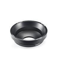 Gitzo Systematic Series 5 100mm Half Bowl Adapter