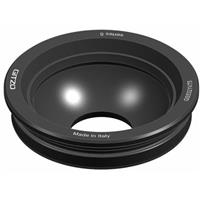Gitzo Systematic Series 5 75mm Half Bowl Adapter