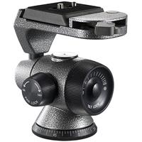 Gitzo GH3750QR Series 3 Off Centre Ball Head with QR