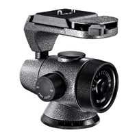 Gitzo GH5750QR Series 5 Off Center Ball Head with QR