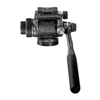 Gitzo 2-Way Fluid Head