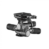 Gitzo 3-Way Fluid Head