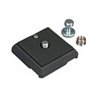 Gitzo GS5370C Quick Release Plate