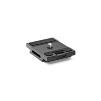 Gitzo GS5370SDR Quick Relase Plate