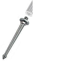 Gitzo G1220.129LB Long Monopod Spike