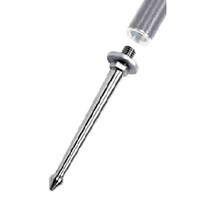 Gitzo Long Tripod Spikes (Set of 3)