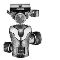 Gitzo GH1382TQD Series 1 Center Ball Head for Traveler Series 1