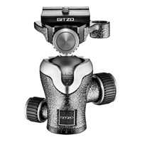 Gitzo GH1382TQD Series 1 Center Ball Head Ex Demo