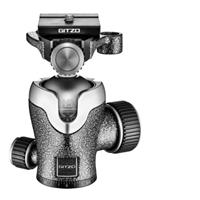Gitzo GH1382QD Series 1 Center Ball Head for Mountaineer Series 0