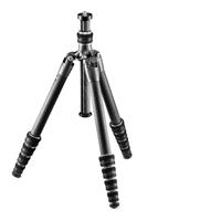 Gitzo GT1555T Traveler Series 1 5-Section Carbon Tripod