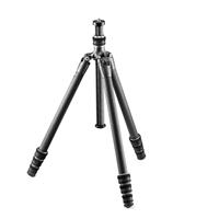 Gitzo GT1545T Traveler Series 1 4-Section Carbon Tripod