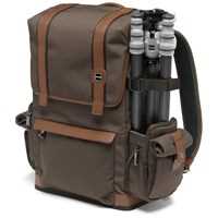 Gitzo Legende Tripod and Backpack Bundle