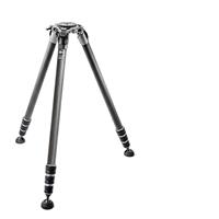 Gitzo GT3543XLS Systematic Series 3 4-Section Extra Long Carbon Tripod