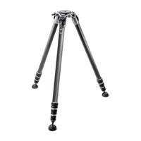 Gitzo GT3543XLS Systematic Series 3 4-Section Extra Long Carbon Tripod Ex Demo