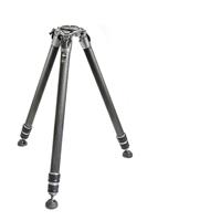Gitzo GT4533LS Systematic Series 4 3-Section Long Carbon Tripod