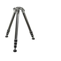 Gitzo GT4543LS Systematic Series 4 4-Section Long Carbon Tripod