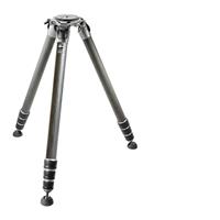 Gitzo GT5543XLS Systematic Series 5 4-Section Extra Long Carbon Tripod