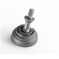 Gitzo GSF50M Big Foot Tripod/Monopod Foot 50mm