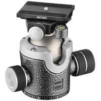 Gitzo Centre Ball Head Series 4 With Screw Knob