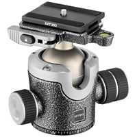 Gitzo Centre Ball Head Series 4 With Lever Release