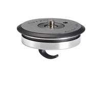 Gitzo GS3321SP Systematic Flat Plate for Series 2/3/4