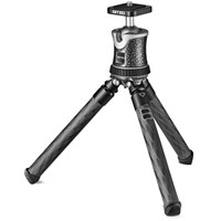 Gitzo GKTBC1 Mini Traveler Tripod Kit Noir Decor