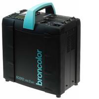 Broncolor Scoro 1600 S Wi-Fi / RFS 2 Studio Power Pack