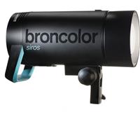 Broncolor Siros 800 S WiFi / RFS 2 Flash Head