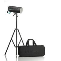 Broncolor Siros 400 L WiFi / RFS 2 Studio Flash Head