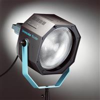 Broncolor Flooter Fresnel Spot Reflector