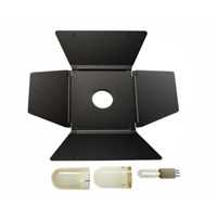 Broncolor Sunlite set for Pulso G and Unilite