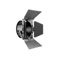 Broncolor Barn Door with 4 Wings for Mobilite 2 and Picolite