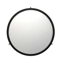 Broncolor diffuser filter for softlight reflector P and Beauty Dish