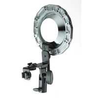 Broncolor Speed Ring for camera flashes - Canon/Nikon  etc. for Softbox / Octabox