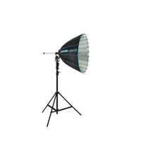Broncolor Para 88 Kit without adapter