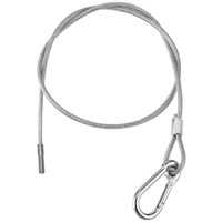 Broncolor safety cable for Para 177 / 222