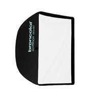 Broncolor Softbox 60 x 60 cm 2 x 2 ft