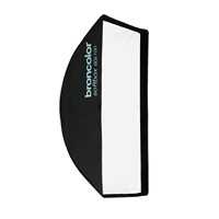 Broncolor Softbox 60 x 100 cm 2 x 3.3 ft