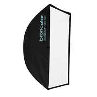 Broncolor Softbox 100 x 100 cm  3.3 x 3.3 ft