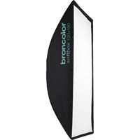 Broncolor Softbox 120 x 180 cm  3.9 x 5.9 ft