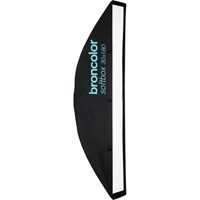 Broncolor Softbox 30 x 180 cm 1 x 5.9 ft
